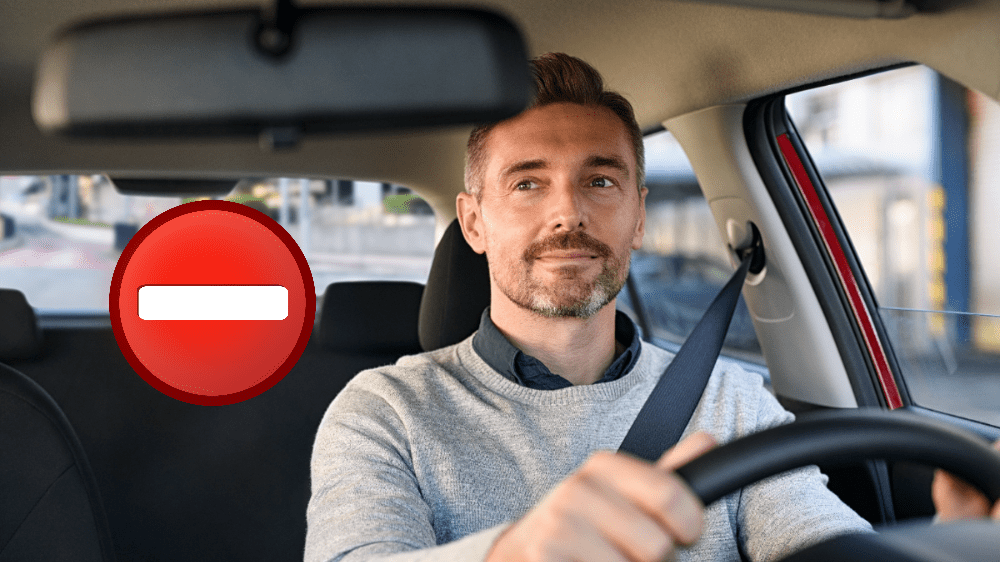 Za tento bežný úkon vám hrozí pokuta 150 EUR. Mnohí netušia, že je zakázaný