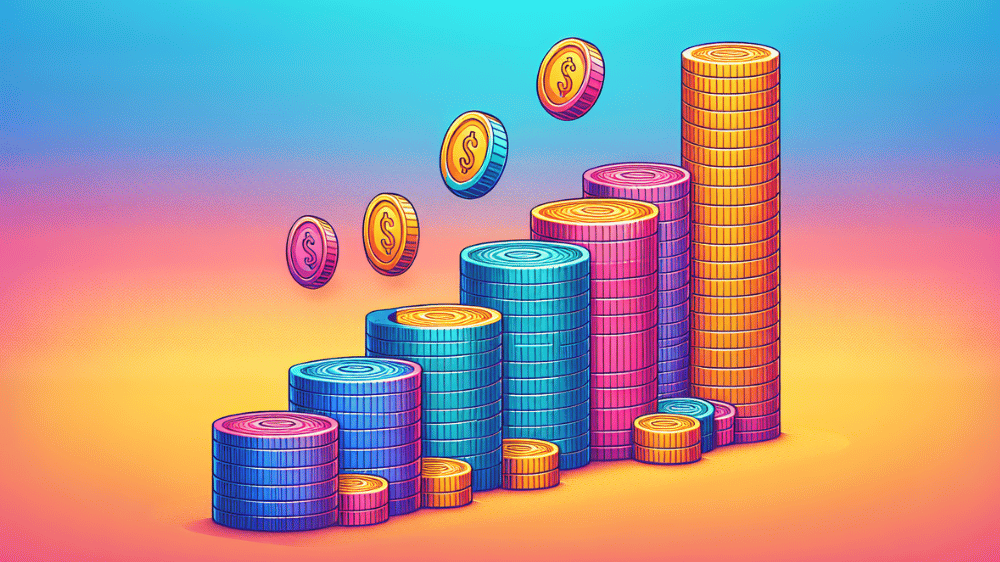 Prečo by ste mali prestať čakať na oživenie kryptotrhu a začať hromadiť týchto päť altcoinov?