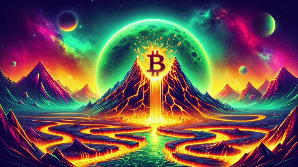 Odborníci predpovedajú vysoké zisky pre tieto altcoiny, keď Bitcoin prekoná hranicu 100 000 dolárov