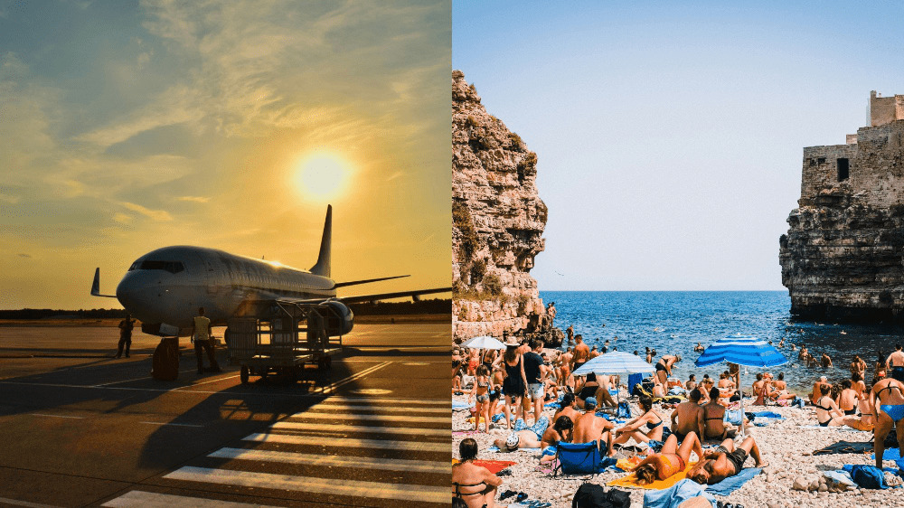 Známa cestovná kancelária skrachovala. Ľudia sa z dovoleniek nevedia dostať domov