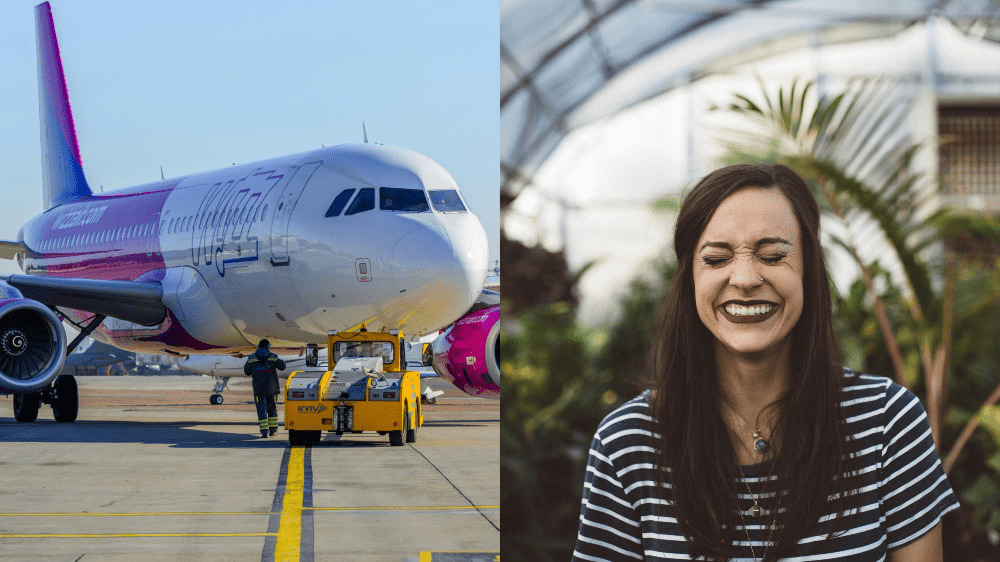 Známa letecká spoločnosť predstavila novinku. Cestujúci môžu získať letenky len za 10 eur