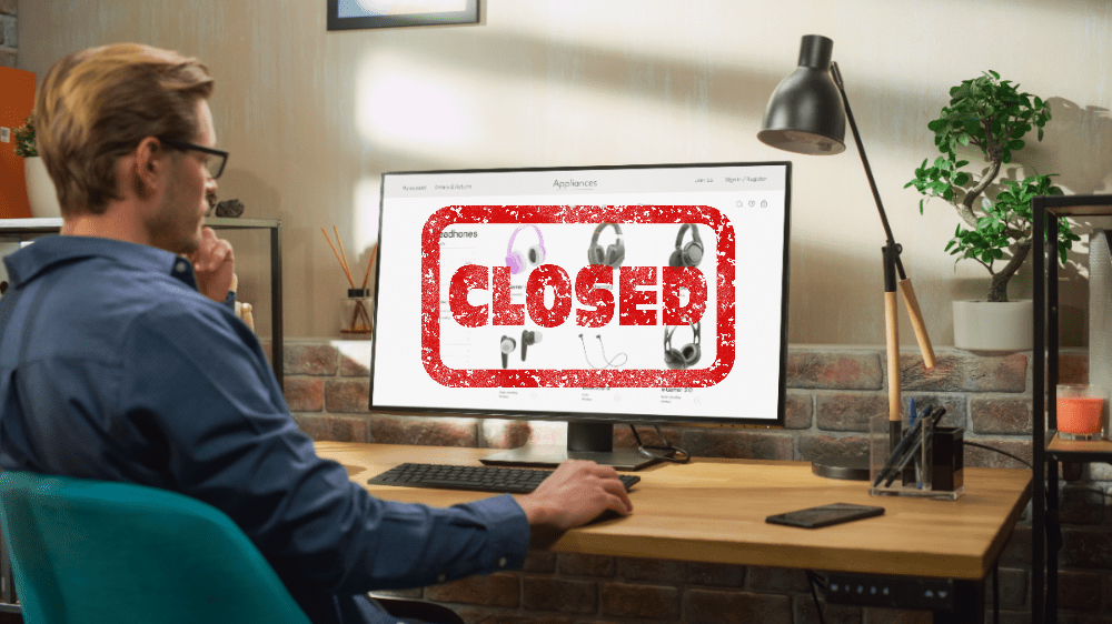 Populárny e-shop končí. Vieme, kedy tam nakúpite naposledy