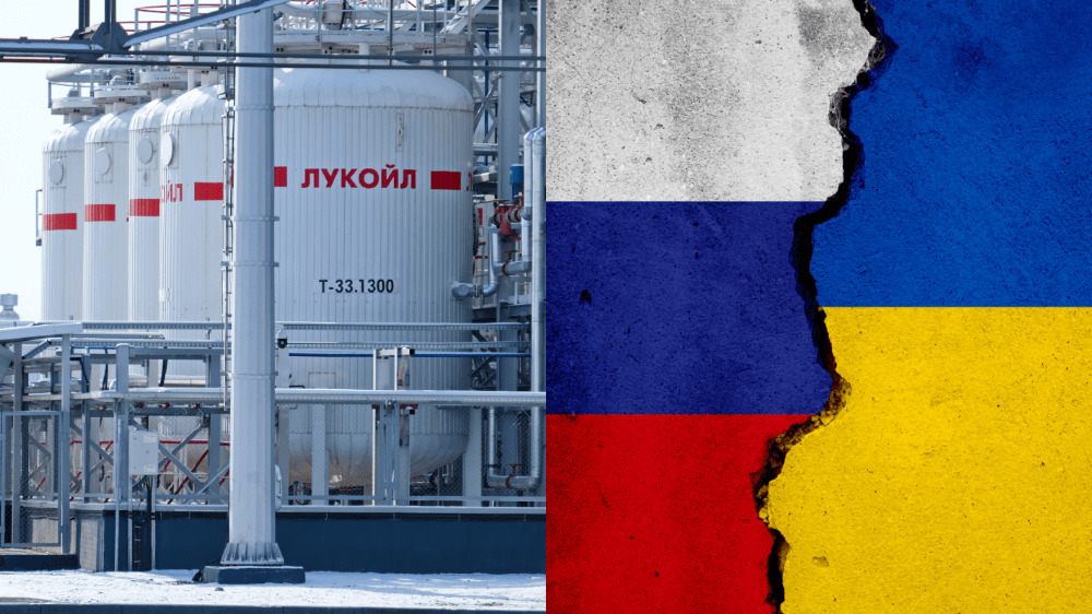 Ako je to v skutočnosti so zastavením ropy na Slovensko? Situácia má nečakaného vinníka