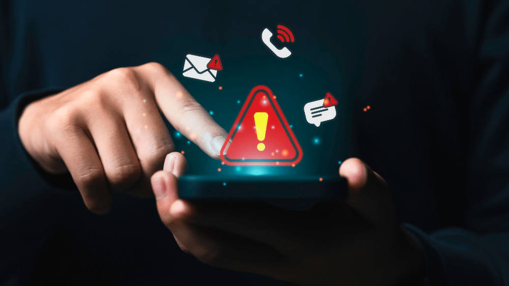 Slovákom chodia ponuky na vyplácanie dividend. Ide o podvod