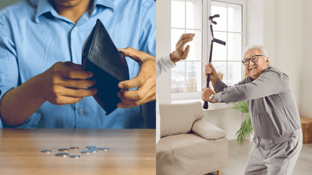 Zvyšovaním daní si štát nepomôže. Odborník navrhuje zrušenie 13. dôchodkov a ďalších dávok