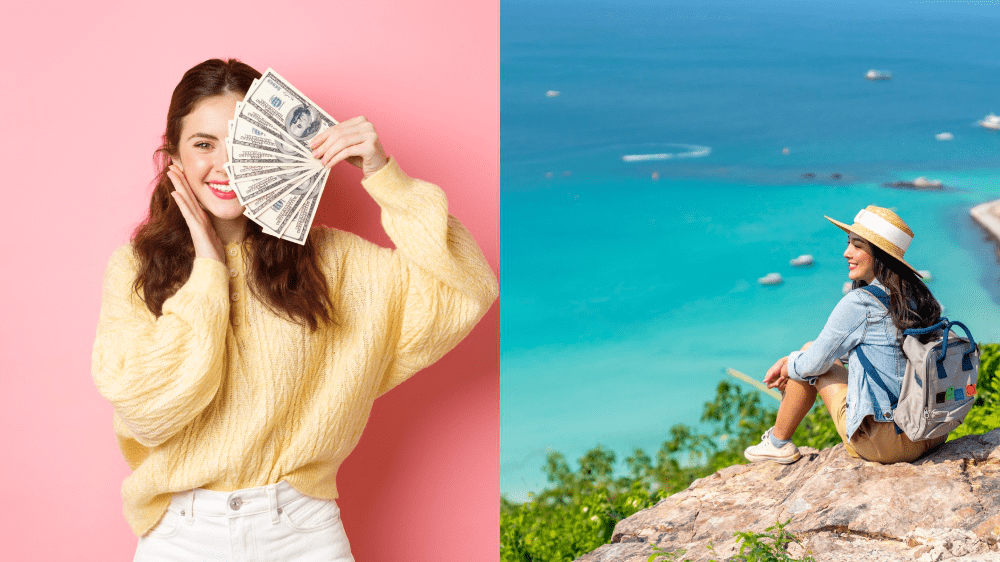 10-tisíc eur mesačne za cestovanie. To nie je sen, ale práca, ktorú ponúka technologická firma