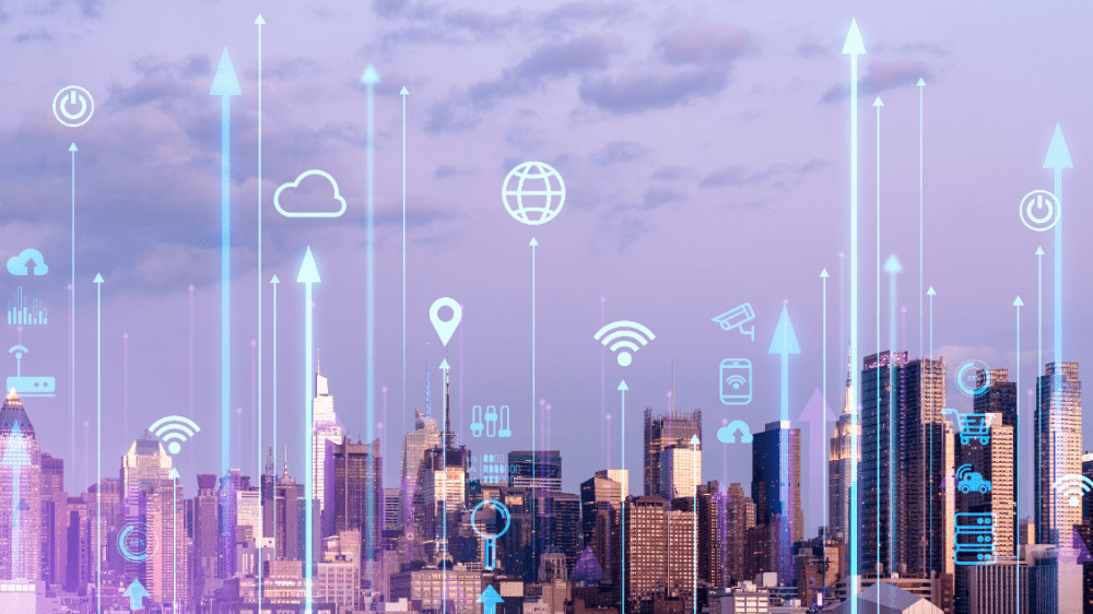 6G internet už nie je ďalekou budúcnosťou. V tomto období očakávame jeho príchod