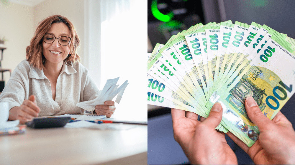 7 stránok, ktoré vám zabezpečia slušný mesačný zárobok. Stačí vám len pripojenie k internetu