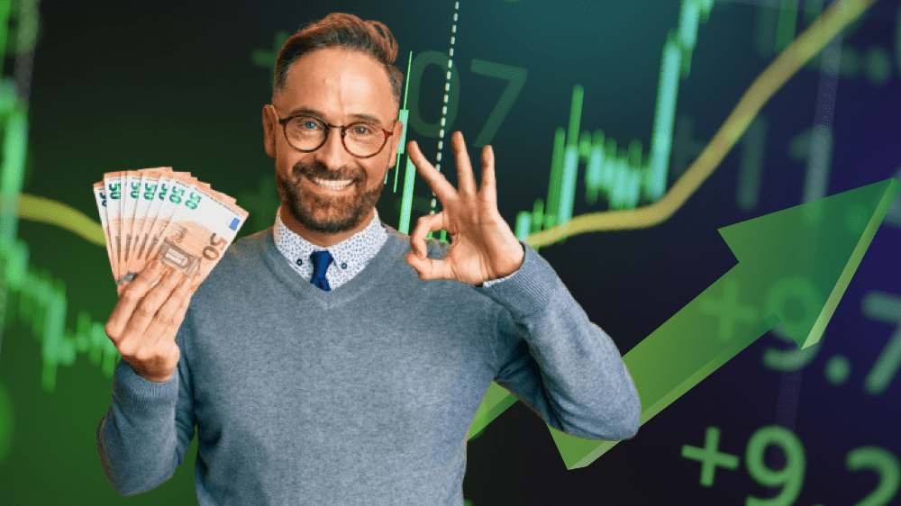 Veľké nákupy investorov: Táto kryptomena čoskoro stúpne