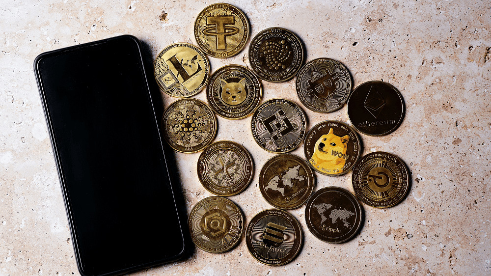 Ako bezpečne nakúpiť kryptomeny počas medvedieho trhu?