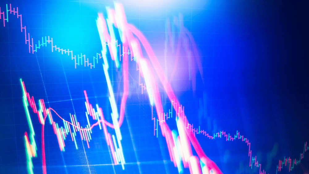 Akcie krvácajú. Indexy majú za sebou najhorší týždeň za posledné mesiace