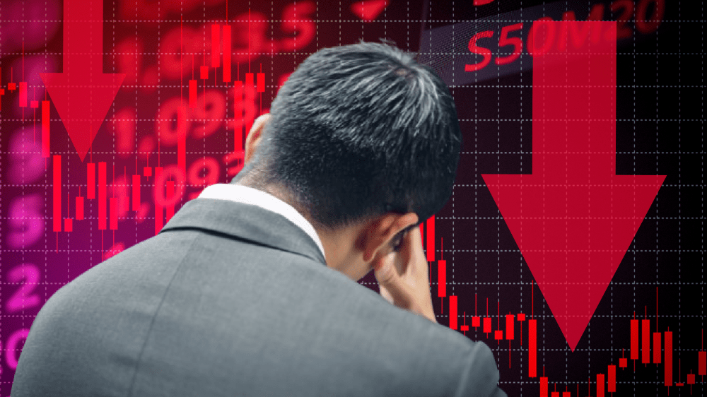 Čoskoro príde krach. Využite nákup za nízke ceny, odporúča expert