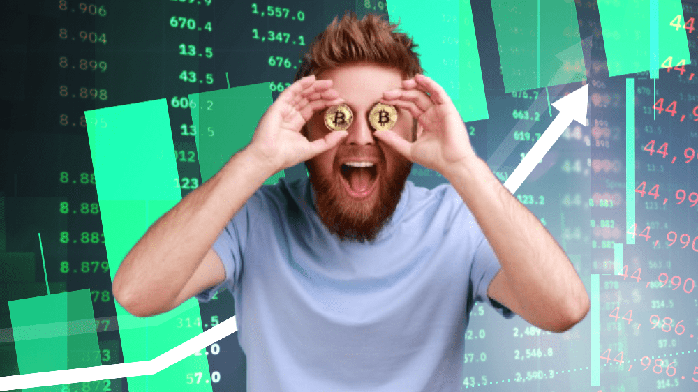 Hľadáte najziskovejšie kryptomeny? Takto ľahko ich identifikujete