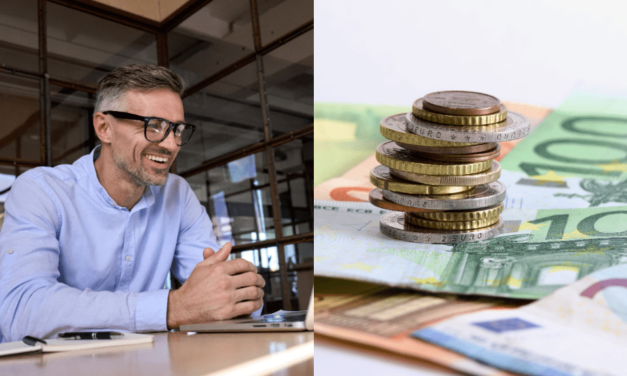 Chcete zarábať na vkladoch v banke? Takéto úroky ponúka 5 najväčších slovenských bánk