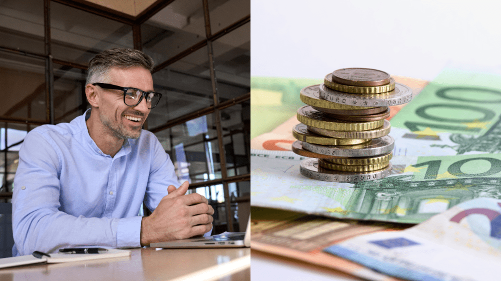 Chcete zarábať na vkladoch v banke? Takéto úroky ponúka 5 najväčších slovenských bánk