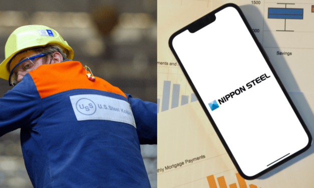 Ako to bude nakoniec s predajom U.S. Steel? Celý proces sa zrejme poriadne natiahne