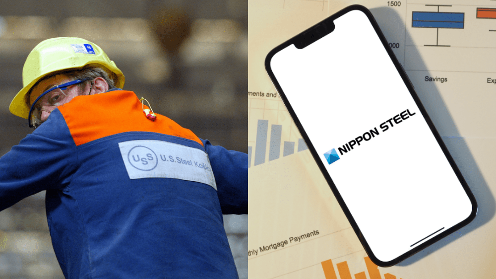 Ako to bude nakoniec s predajom U.S. Steel? Celý proces sa zrejme poriadne natiahne