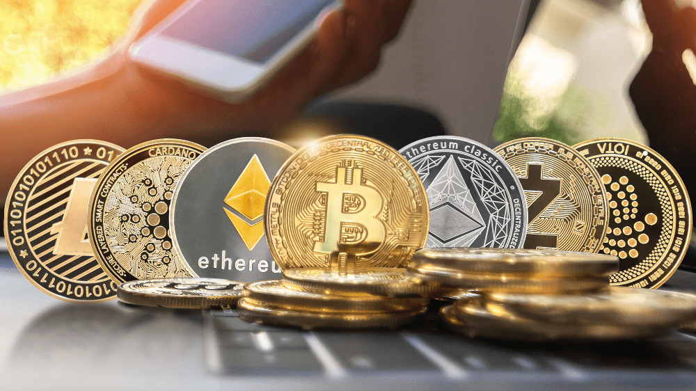 Altcoiny môžu ovládnuť koniec tohto roka