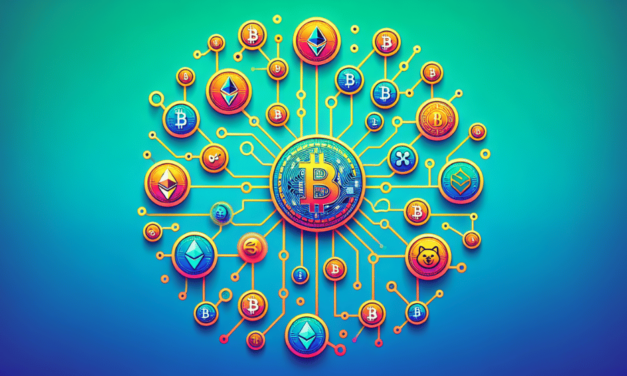 Bitcoin vs. altcoiny: Prečo tieto 3 menej známe kryptomeny môžu v roku 2024 zahviezdiť?