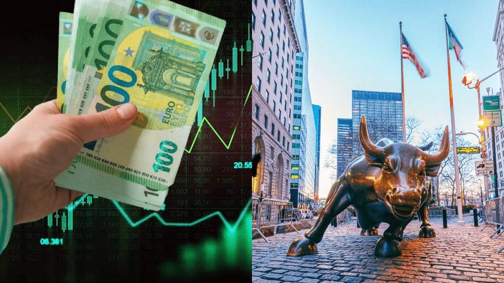 Nastal dôležitý pohyb akcií, ktorý zvrátil najhorší scenár