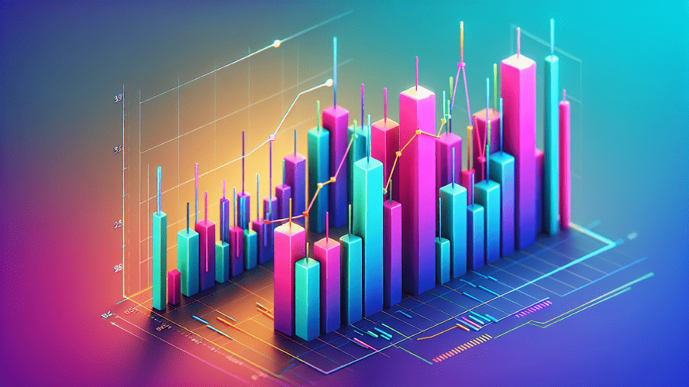 Analýza kryptomien ADA, XRP a Cybro: Aký príde ďalší pohyb?