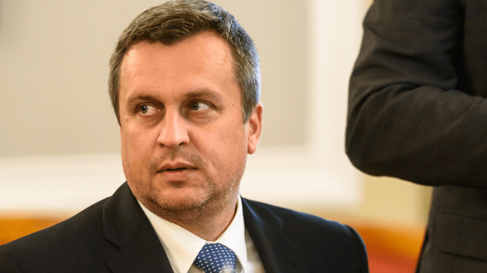 V koalícii to „vrie“. Andrej Danko trvá na tom, aby mu zverili vysokú funkciu