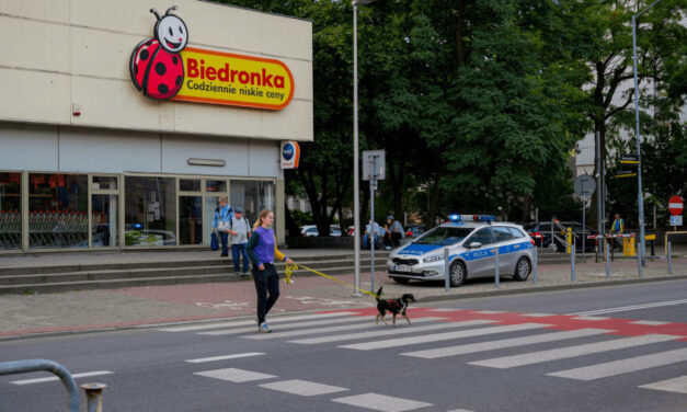 Biedronka prekvapuje aj Poliakov. Žasnú nad jej rozhodnutím týkajúcim sa Slovenska