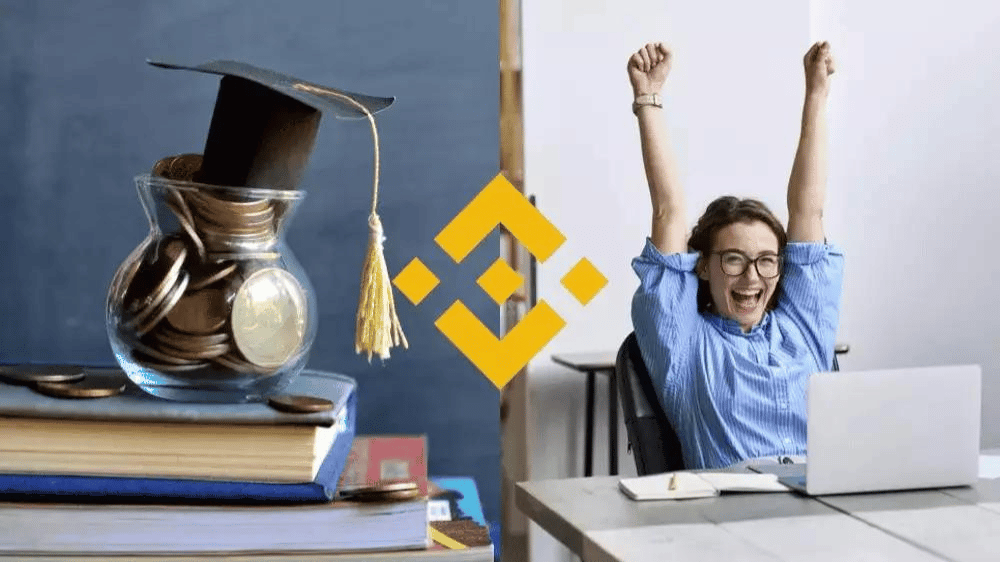Binance opäť odmeňuje. Tu je návod, ako sa môžete zapojiť