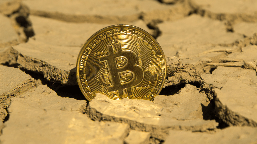 Bitcoin dosiahne dno: Tu sú tri kvalifikované odhady, na akej sume sa to stane