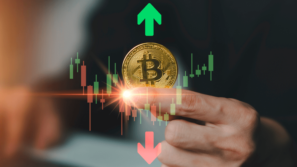 Bitcoin stráca momentum. Čo môžeme čakať?