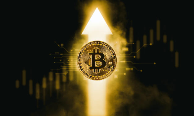 Bitcoin na vzostupe: Analytici predpovedajú rast až o 890 %