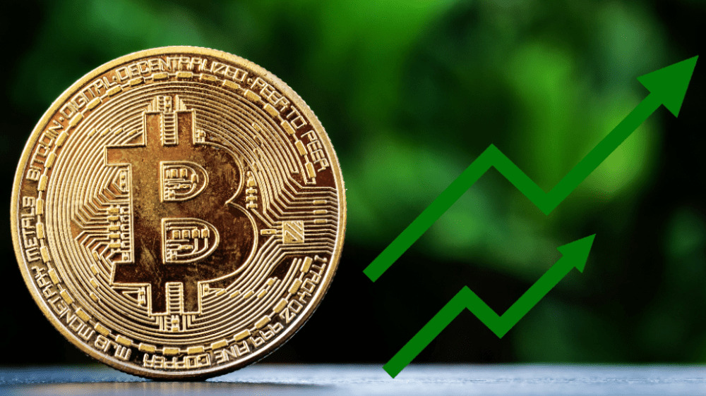 Pre Bitcoin nemusí byť 80 000 USD maximum