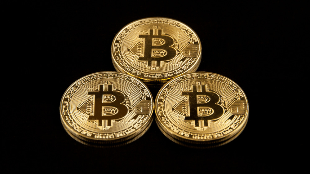 Bitcoin na trojnásobok, predikuje podľa tohto patternu analytik