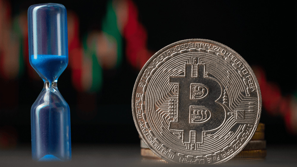 Bitcoin čaká silný rast, dokazujú to tieto 3 faktory