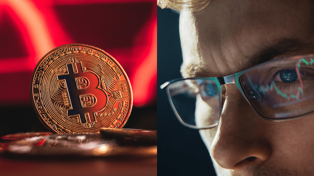 Bitcoin vysáva zisky z celého trhu. Toto sme nevideli vyše 3 roky