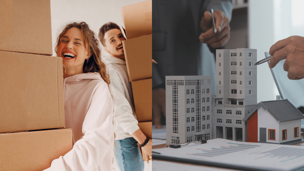 Bývanie v novostavbe môže byť drahšie. Pozornosť venujte týmto faktorom