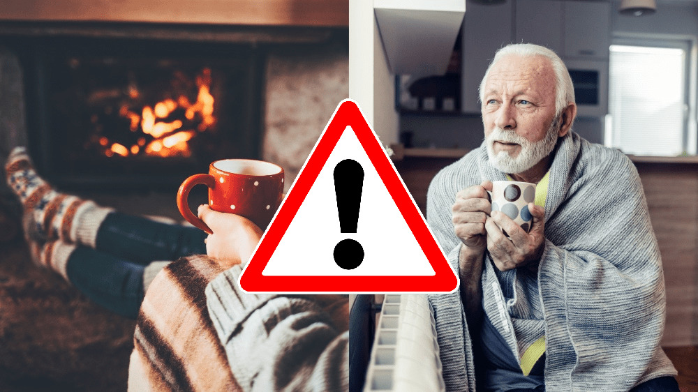 Ďalšie obmedzenia pre slovenské domácnosti. Pozrite sa, za čo vám hrozí pokuta 5 000 eur