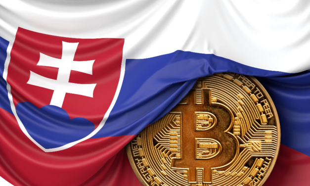 Slovenskí investori majú nádej. Nižšie dane z krypta môžu byť realitou už od januára