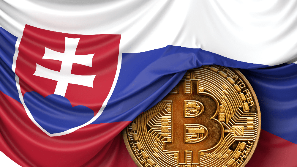 Slovenskí investori majú nádej. Nižšie dane z krypta môžu byť realitou už od januára