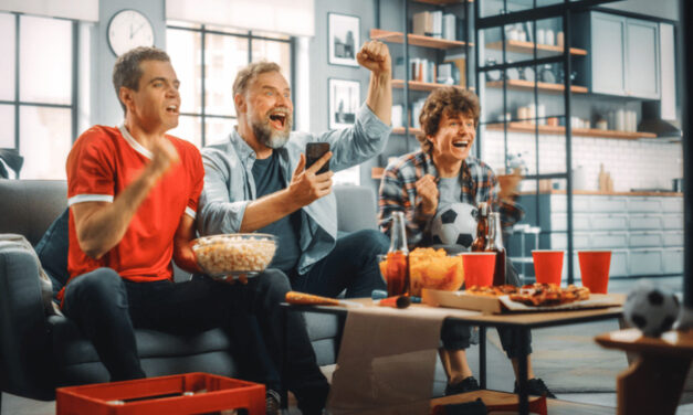 Dobrá správa pre športových fanúšikov: Obľúbený TV kanál už môžu sledovať v HD