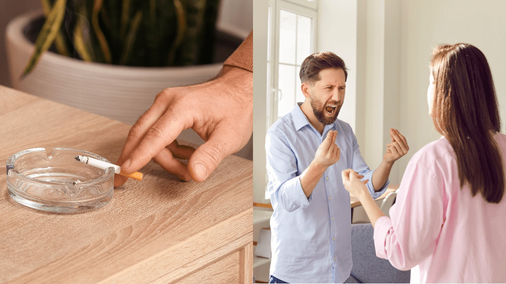 Dokument EÚ naznačuje prísnejšie obmedzenia fajčiarov. Bude to zakázané aj na balkónoch?