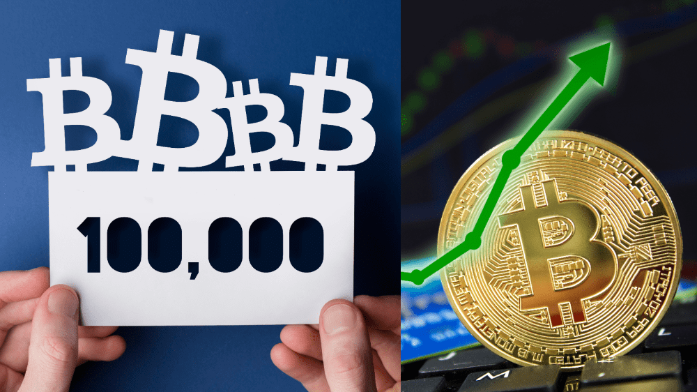 Bitcoin už čoskoro na 100 000 dolárov? Toto bude hlavný katalyzátor