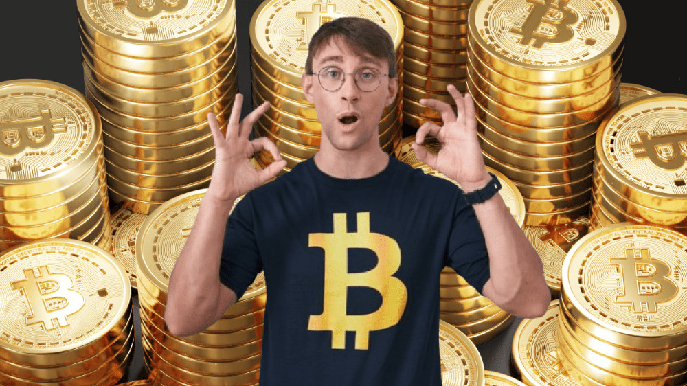 Tri dôvody, prečo Bitcoin čoskoro prekoná historické maximum