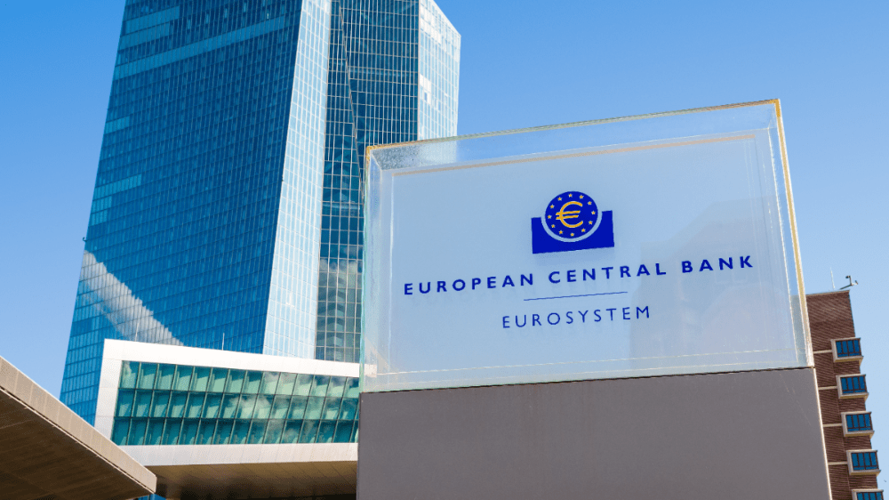 ECB zvažuje ďalšie zníženie úrokových sadzieb