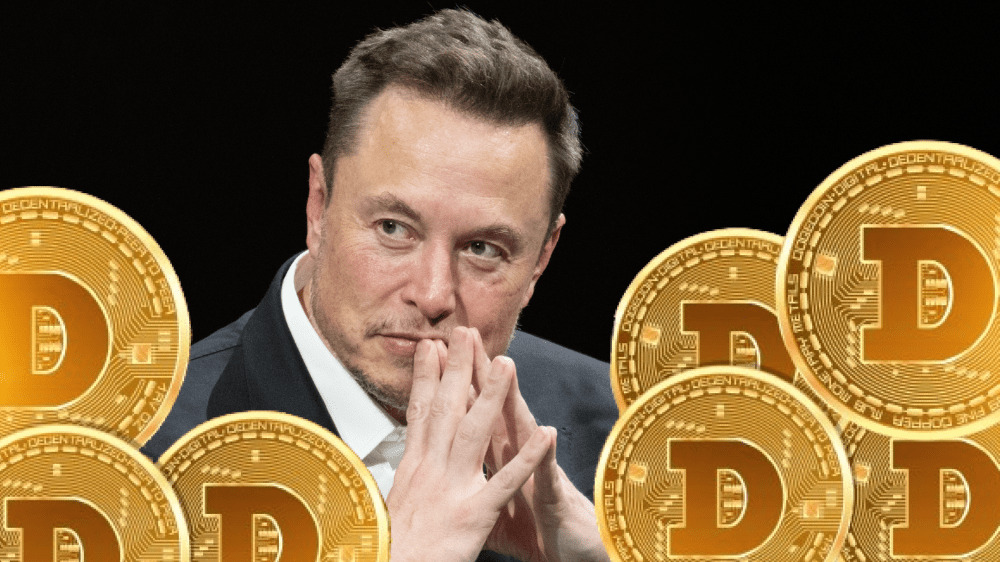 Poznáme rozsudok. Manipuloval Elon Musk s cenou Dogecoinu?