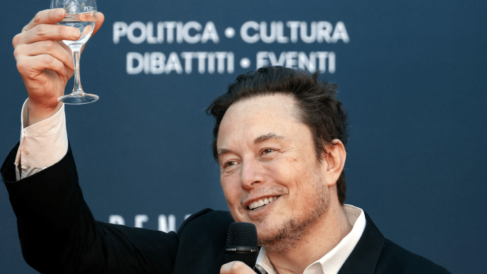 Elon Musk v prípade víťazstva Trumpa dostane takúto funkciu