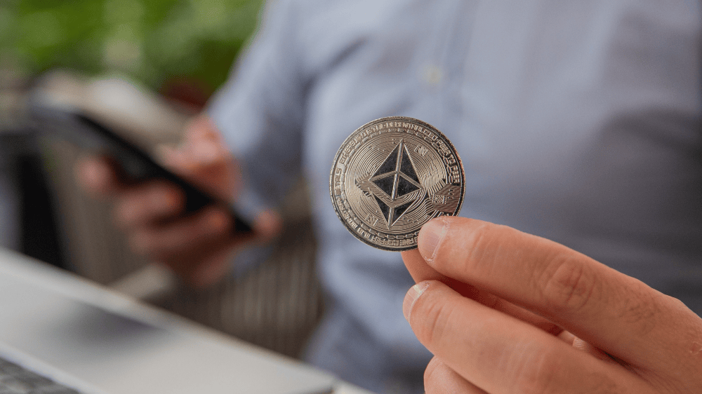 Čas pre Ethereum? Analytik uvádza 3 300 dolárov