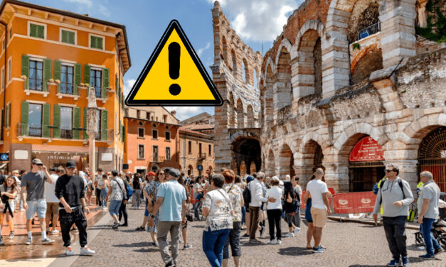 Európske mestá majú turistov „plné zuby“: Tieto drsné opatrenia vám môžu skomplikovať výlet