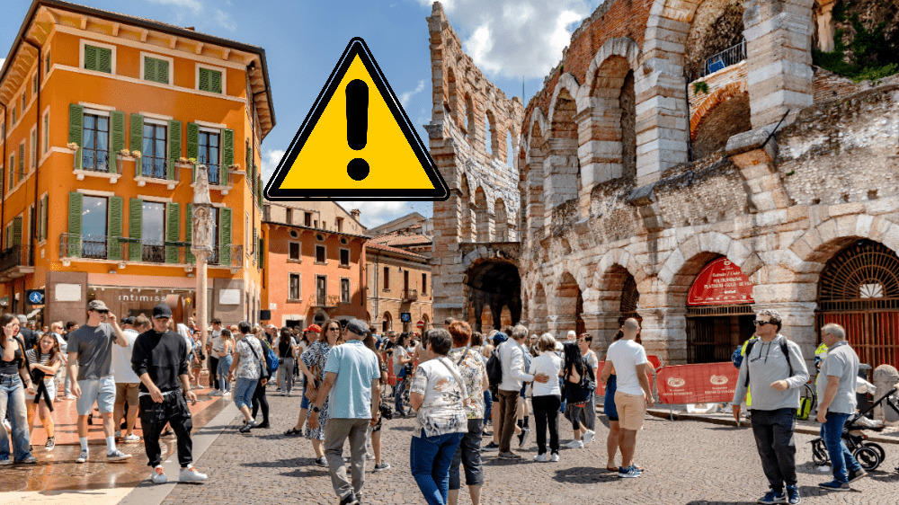 Európske mestá majú turistov „plné zuby“: Tieto drsné opatrenia vám môžu skomplikovať výlet