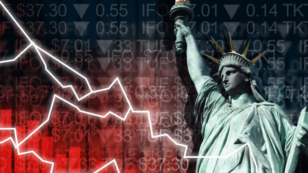 Globálne trhy v napätí: FED sa chystá urobiť razantný krok